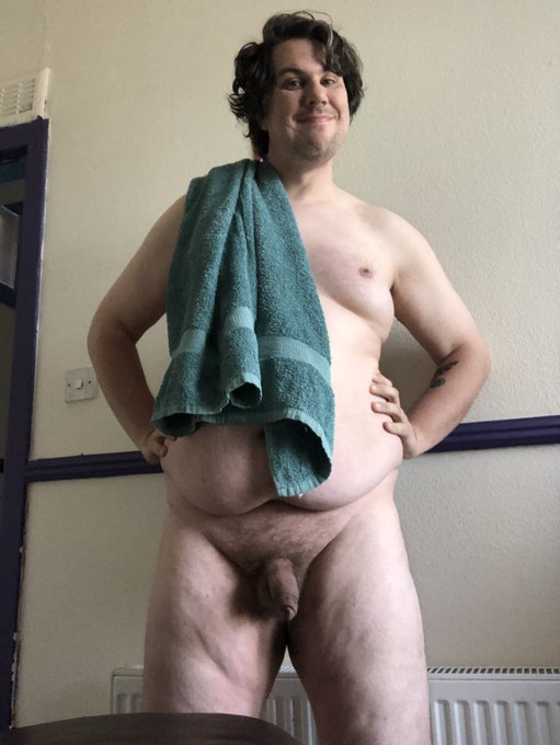 Towel Thursday 😜 #nsfwtw #nudity https://t.co/27PcxoCtaz<a href="/tag/nsfwtw"class="tags">#nsfwtw</a><a href="/tag/nudity"class="tags">#nudity</a>
