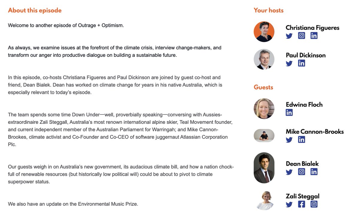 Environmental Music Prize tweet media