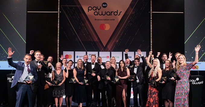 tell.money (@tell_money) on Twitter photo We had a great time <a href="/ThePAssoc/">The Payments Association</a> #PAY360Awards 2022 yesterday 🍾
Congratulations to all the winners and a massive thank you to the organisers & sponsors for an amazing night.
#2022Winners We had a great time <a href="/ThePAssoc/">The Payments Association</a> #PAY360Awards 2022 yesterday 🍾
Congratulations to all the winners and a massive thank you to the organisers & sponsors for an amazing night.
#2022Winners