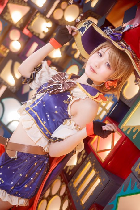 Twitterのコスプレ画像51