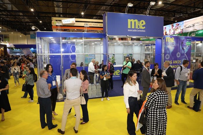 Mercado & Eventos tweet media