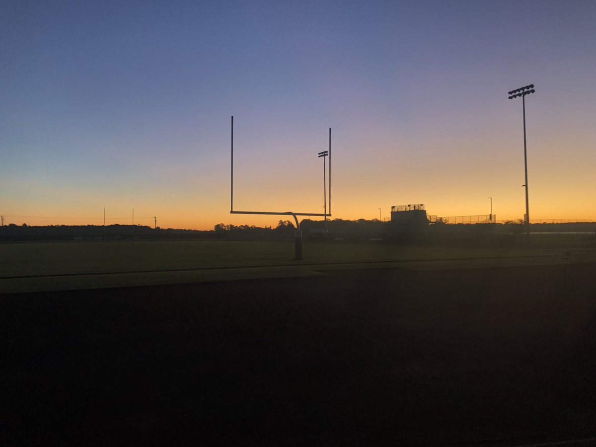 Woodbridge HS Football tweet media