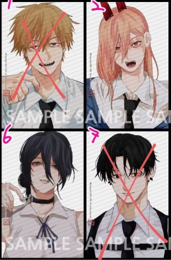 invp1e's tweet photo. wts / want to sell fanmerch by chainssaee

take all only 165k [ splitpay only ]

t. #warunganime #warungcsm https://t.co/EDUDiOEqn7