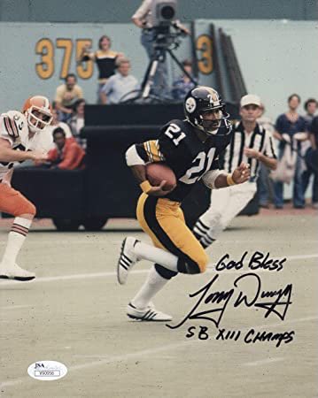 Happy Birthday to Tony Dungy . 