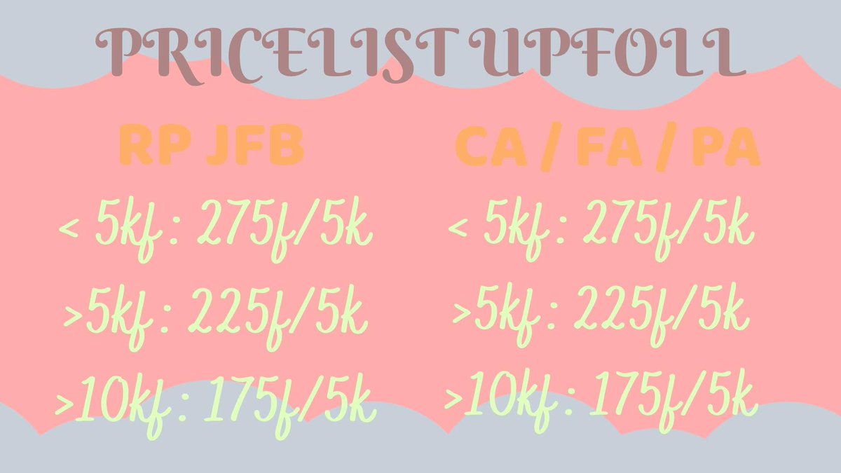 jea 🦋 mt after dm or wa tweet media