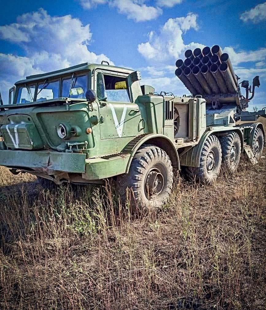 🇺🇦 Ukraine Weapons Tracker on Twitter: 