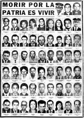 anamarianpp's tweet photo. #Cuba🇨🇺 Recordamos este 6 de octubre el Sabotaje al vuelo de Cubana de Aviación que enlutó la Patria.
#TenemosMemoria #NoAlTerrorismo https://t.co/yVPuprMn7j