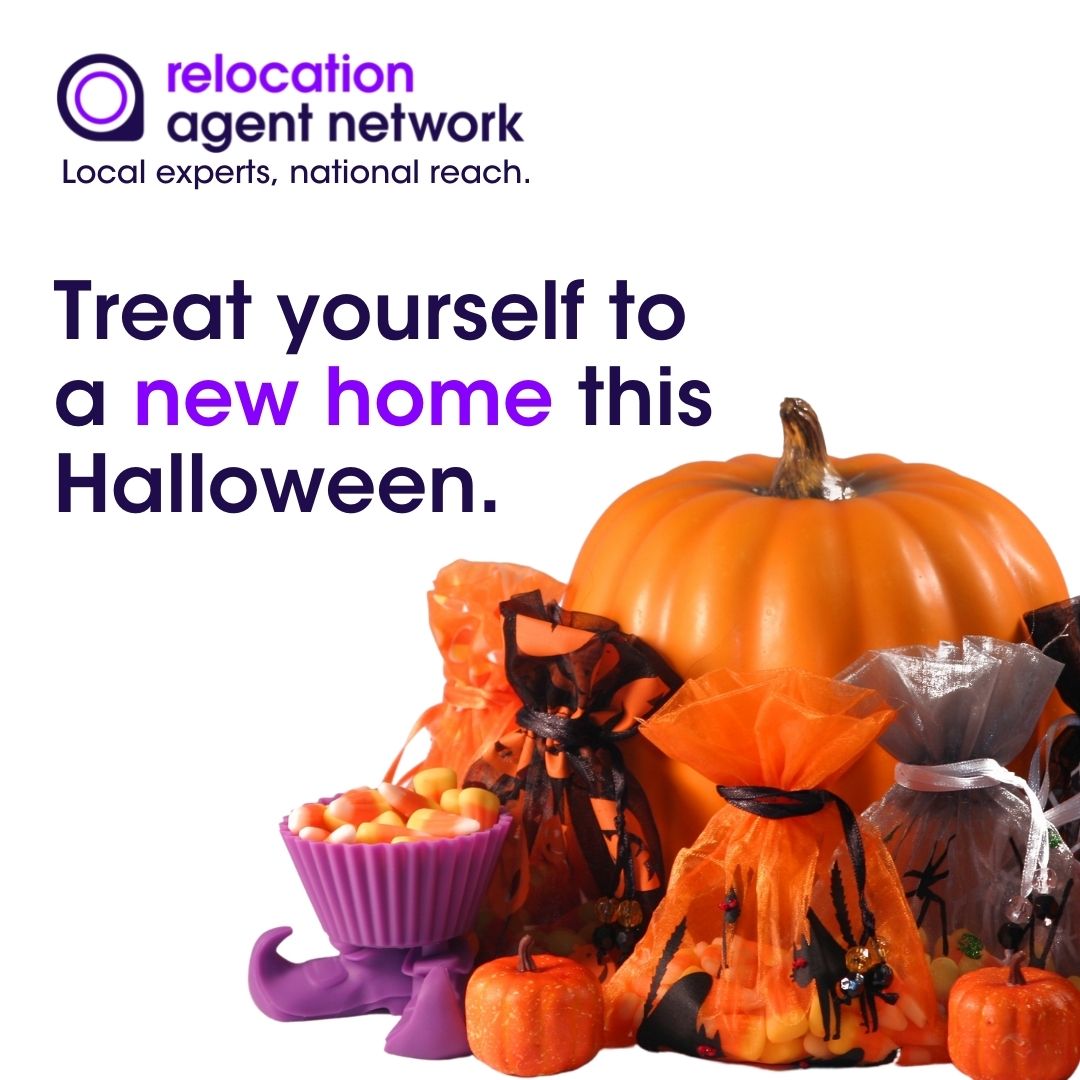 drivers_norris's tweet photo. Treat yourself to a new home this Halloween ......

If you are contemplating #selling or #letting your property and would like some expert advice 
Contact your local @RelocationAgent office today #LocalExperts #NationalReach https://t.co/MX7YGv8tuz https://t.co/FvZyJVco29