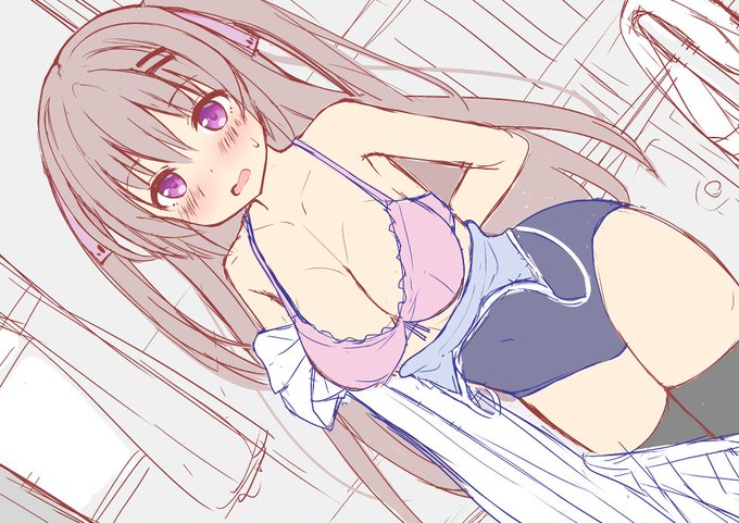 まずはこんな感じですかねぇ 