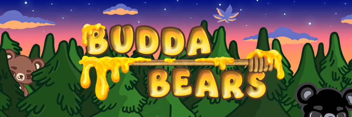 TheHunter.NFT x BuddaBearsNFT

5x <a href="/BuddaBearsNFT/">Budda Bears</a> WL Giveaway 🔥
ETH FREE MINT!!!

Rules:
• Follow 
<a href="/KingsEcheeh/">𝐇𝐮𝐧𝐭Ξ𝐫</a> &amp; <a href="/BuddaBearsNFT/">Budda Bears</a>
• Like &amp; RT
• Tag Degens
• Turn on 🔔 (Bonus)

Winners in 30Hrs
#ETH #FreeMint #Giveaways #NFTCommunity #NFTGiveaways #FreeMints