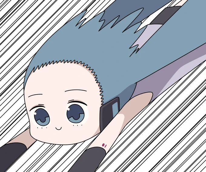 ミク「呼んだ?」 