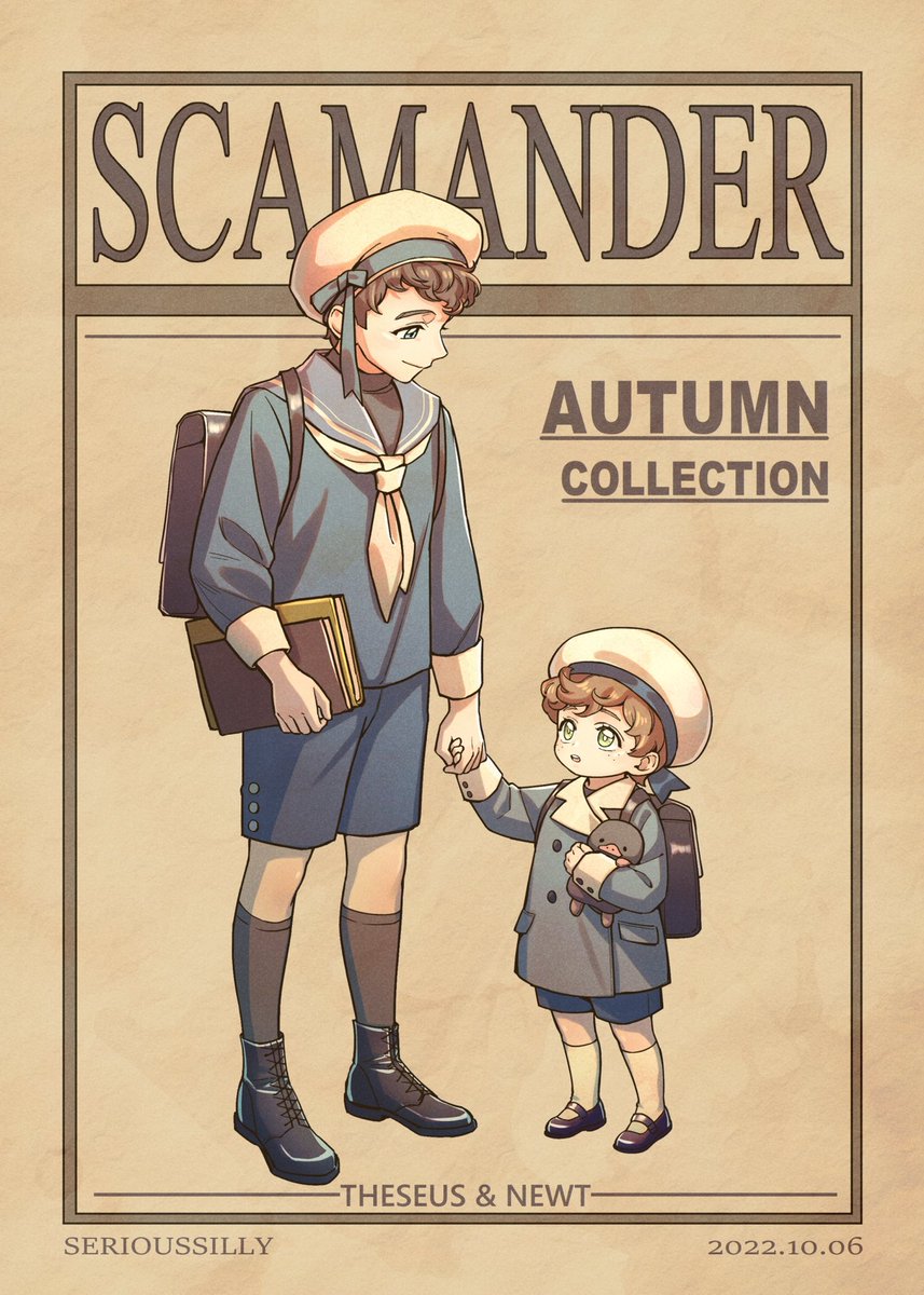 Sillysillysirii's tweet photo. #thesewt #テセニュー　
Age: 11 &amp; 3
Height: 150 cm &amp; 80cm (approximately)

Reference: p2 https://t.co/zWYTMIjVG5