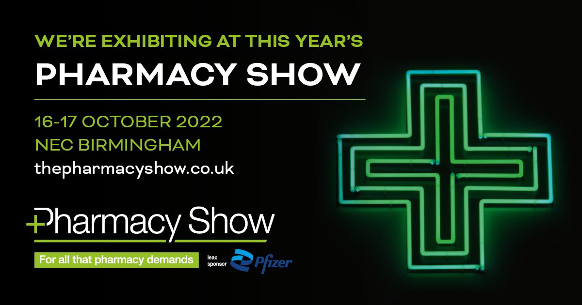 University of Bath Clinical Pharmacy Postgraduate Courses are exhibiting <a href="/pharmacyshow/">The Pharmacy Show</a> 

Come and ask us about our PgCert/PgDip or MSc. 

Enhance your clinical and professional skills and advance your career

<a href="/PharmUnivBath/">PharmUnivBath</a> <a href="/LifeScienceBath/">lifesciencebath</a>