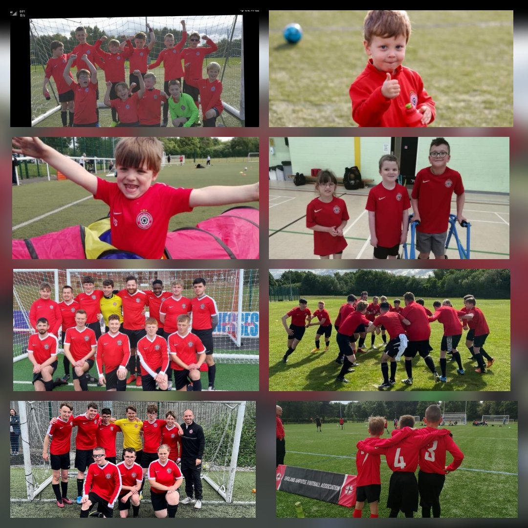 CP_United_FC's tweet photo. Today is #WorldCerebralPalsyDay 💚❤️💚❤️💚❤️💚❤️💚❤️💚❤️

#comeandplay
#comeandcoach
#comeandvolunteer
#BetheBestyoucanBe https://t.co/nbBfJVwbIs