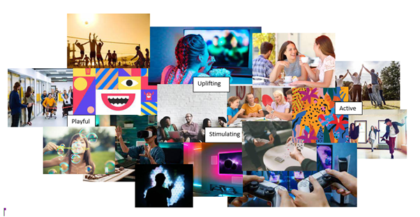 art_drummond's tweet photo. Creative Thinking Award students working on their 1st challenge "State of Being". Rethink a wellness space within a real or imaginary school, create an installation and think about what matters most.#acrylicize
#daydreambelievers https://t.co/JlotM7KVN1