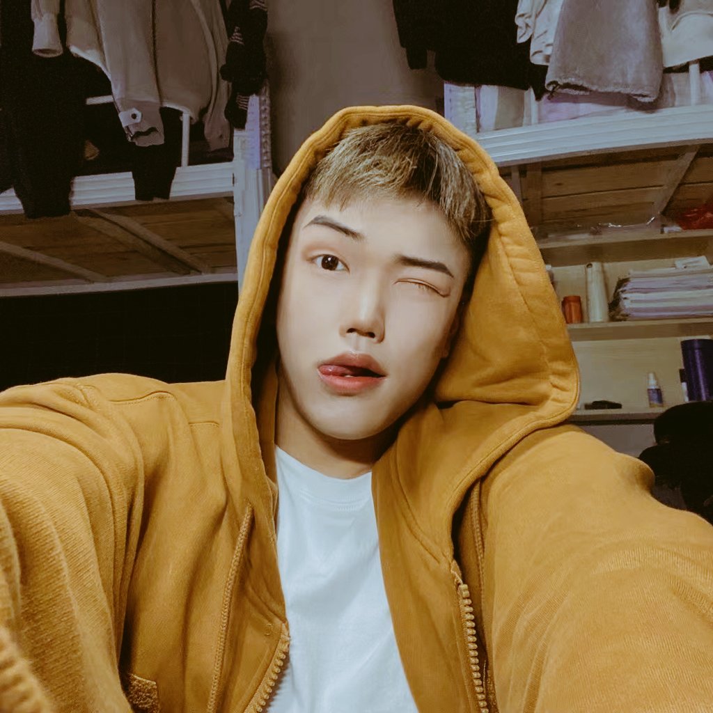 这样优秀的宝子你们来尝下鲜不？🍌😍😚