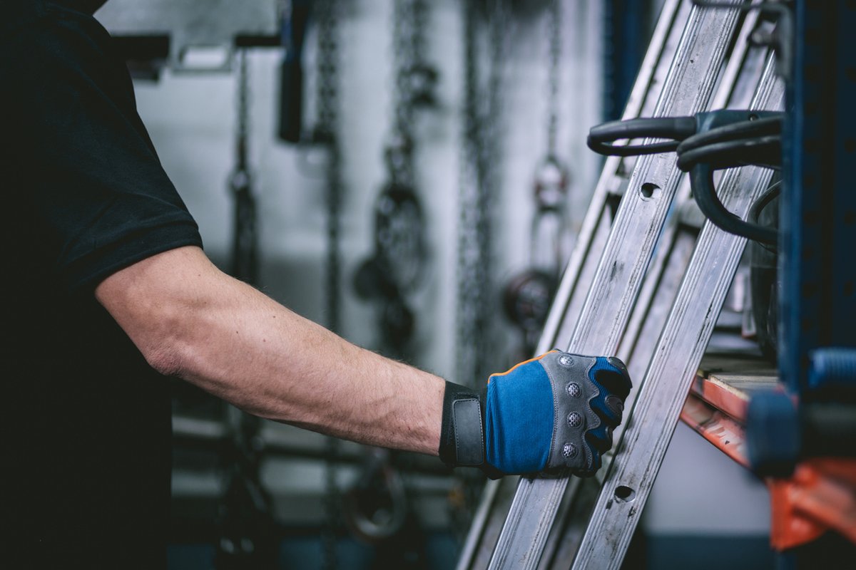 RamsayLadders's tweet photo. Everything You Need To Know About Telescopic Ladders
https://t.co/PsrX6aS7pO https://t.co/KLZElbO968