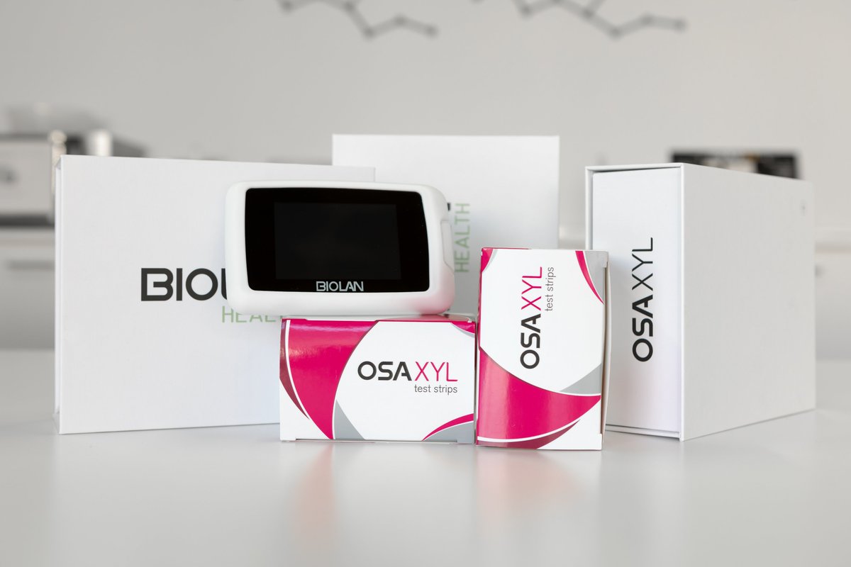 BIOLAN HEALTH, Quirónsalud Bizkaia Ospitalearekin batera, laktosarekiko intolerantzia goiz detektatzen duen test berri bat merkaturatzen dugu Euskadin, era erraz, fidagarrian eta pazientearentzat modu ez inbaditzailean detektatzen duena.