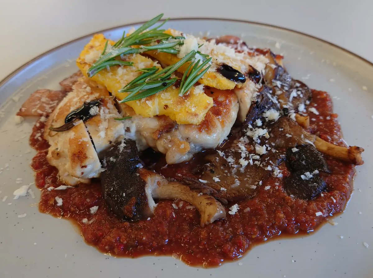 Bethany School - Food and Nutrition tweet media