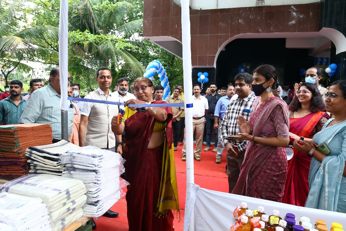 CGST & Customs Thiruvananthapuram Zone tweet media