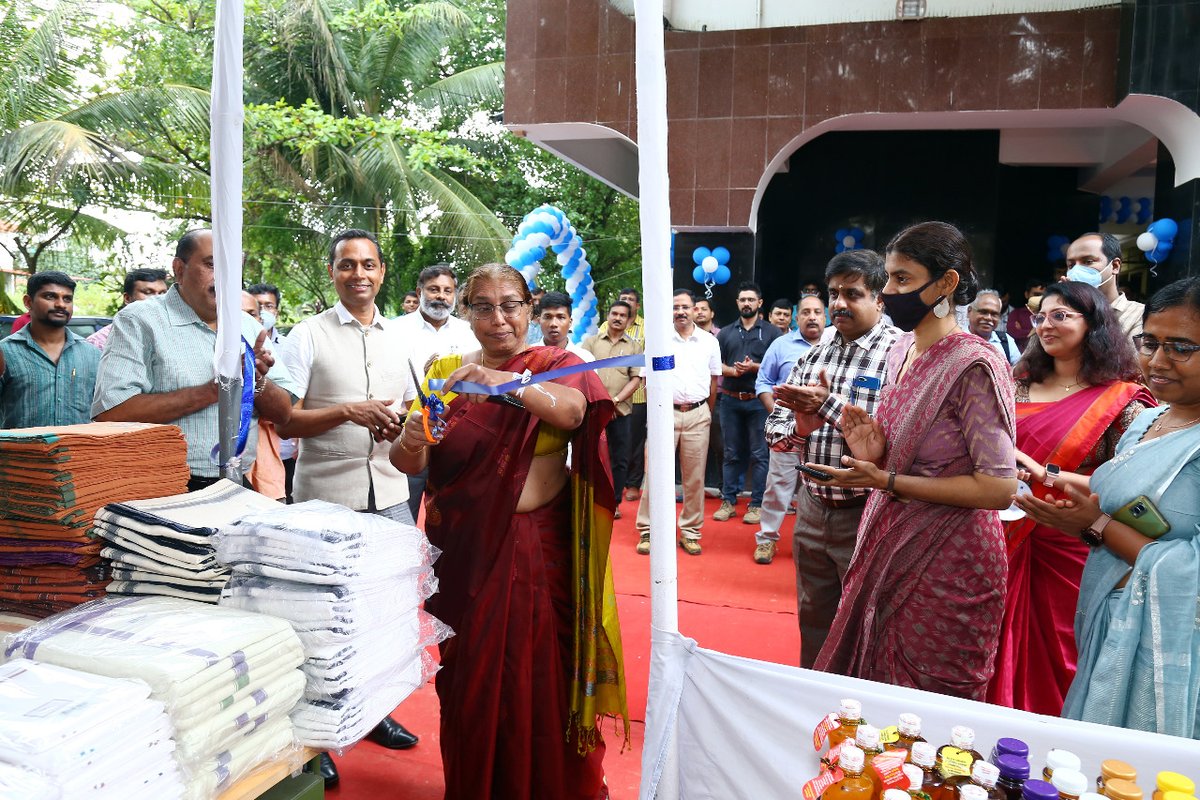 CGST & Customs Thiruvananthapuram Zone tweet media