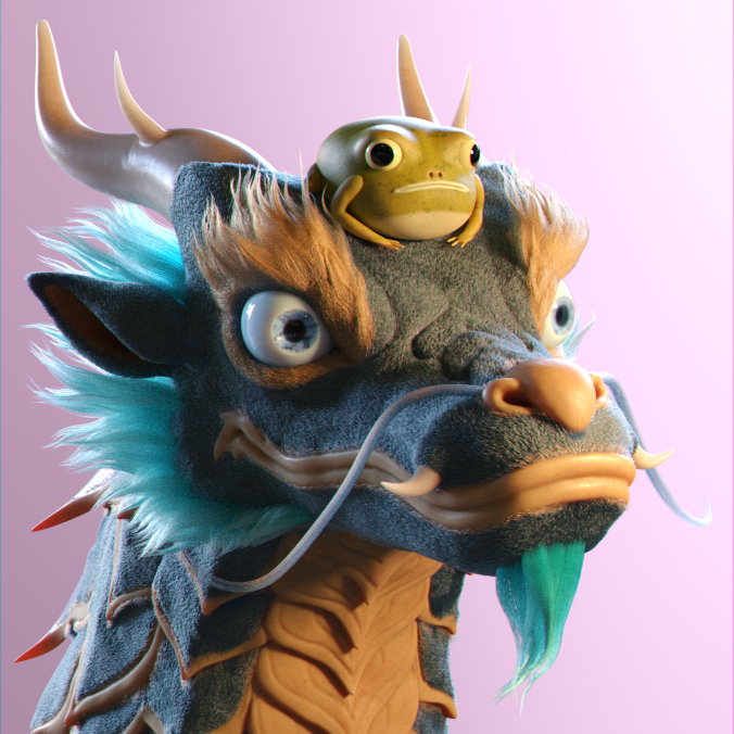 The Dragons tweet media