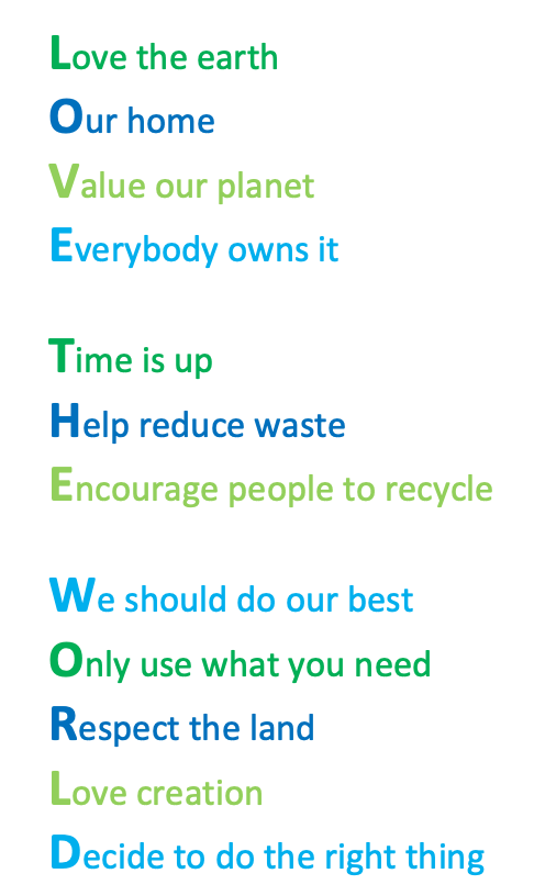 westongreensch's tweet photo. Today is #NationalPoetryDay @PoetryDayUK. The theme is The Environment and Bellevue Schools have been running a poetry competition - winners will be announced today. Here are some of Weston Green School's entries. Good luck to everyone!
#WGSEnrichment #WeGuideSuccess https://t.co/E2QY2xPeKw