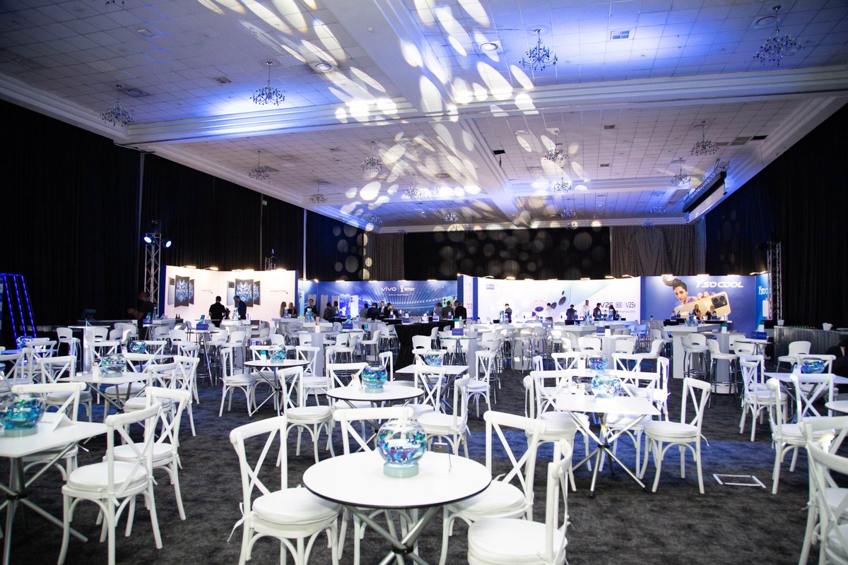 Blue Moon Corporate Communications tweet media