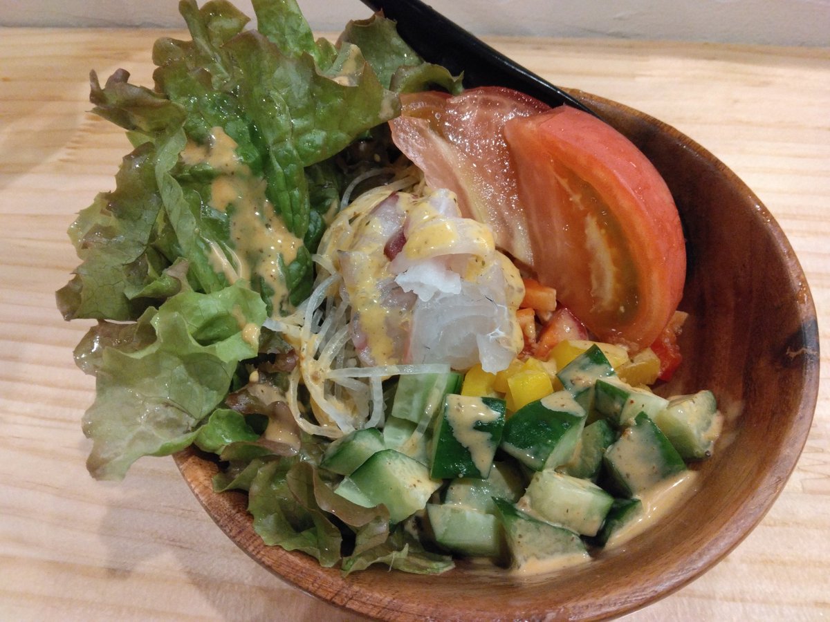 hirokiatarashi's tweet photo. ひと口めで、お代わり決定の｢熟成　地物アジフライ｣！！数日間熟成させた｢熟成鮮魚刺身｣も、他所ではなかなかいただけない逸品です！木更津・海坊主  #木更津 #居酒屋 #海鮮 #熟成刺身 #アジフライ　

https://t.co/ryVbhGy11L https://t.co/cmdsT35SPy
