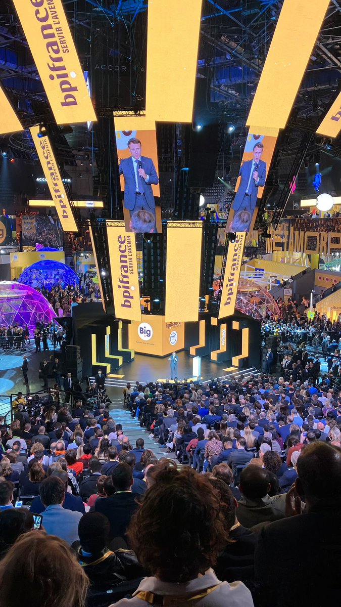 La Ferme Digitale tweet media