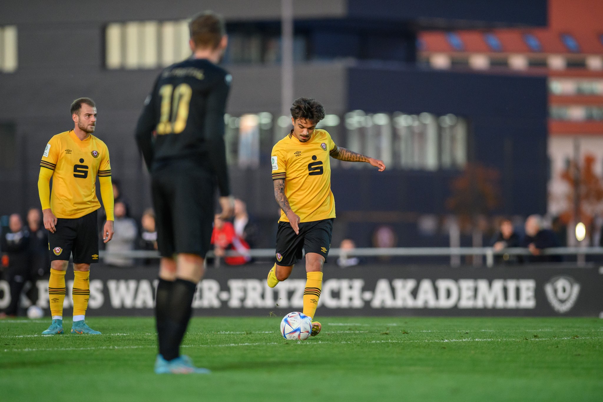 SG Dynamo Dresden on Twitter