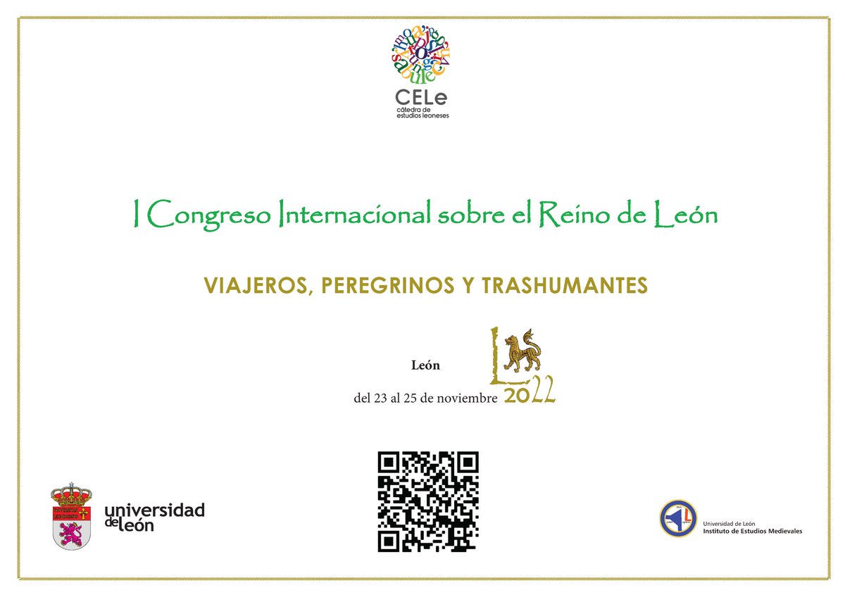 Cátedra de Estudios Leoneses (@cele_unileon) /