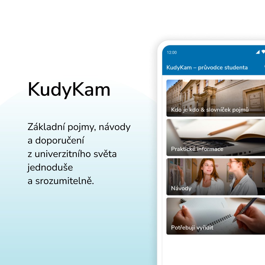uplikace's tweet photo. Vše, co jste kdy chtěli vědět o Univerzitě Palackého a Olomouci, ale báli jste se zeptat nebo jste prostě jen byli líní si to vyhledat. Průvodce KudyKam už několik let usnadňuje život všem nastupujícím prvákům a hlavně díky němu se necítíte jako dezorientované lamy. https://t.co/FhDYpPnDyl