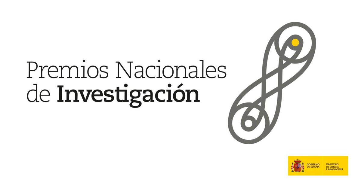 UPFBarcelona's tweet photo. #ProtagonistesUPF
@marcguellc, cap del grup de recerca en Biologia Sintètica Translacional (@UPFbiomed), ha estat guardonat amb el Premi d'Investigació Jove Ángela Ruiz Robles del Ministeri de Ciència i Innovació
L'enhorabona! 🎉🎉
👉 https://t.co/h0rb9ezwjV https://t.co/wRJs7QW41A