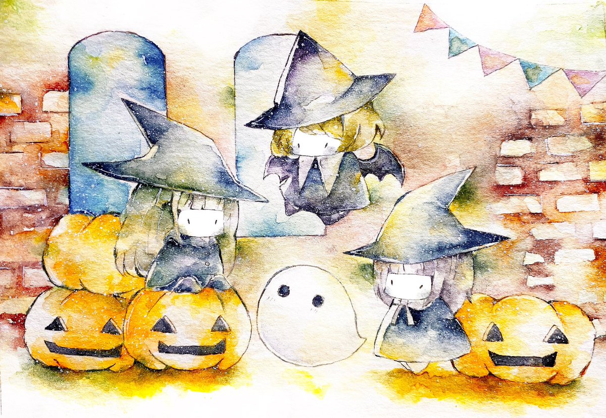 「#ぽっぽスペースこんばんは!スペースの開催を楽しみにしていました❁⃘*.゜もうす」|晴/作業中のイラスト