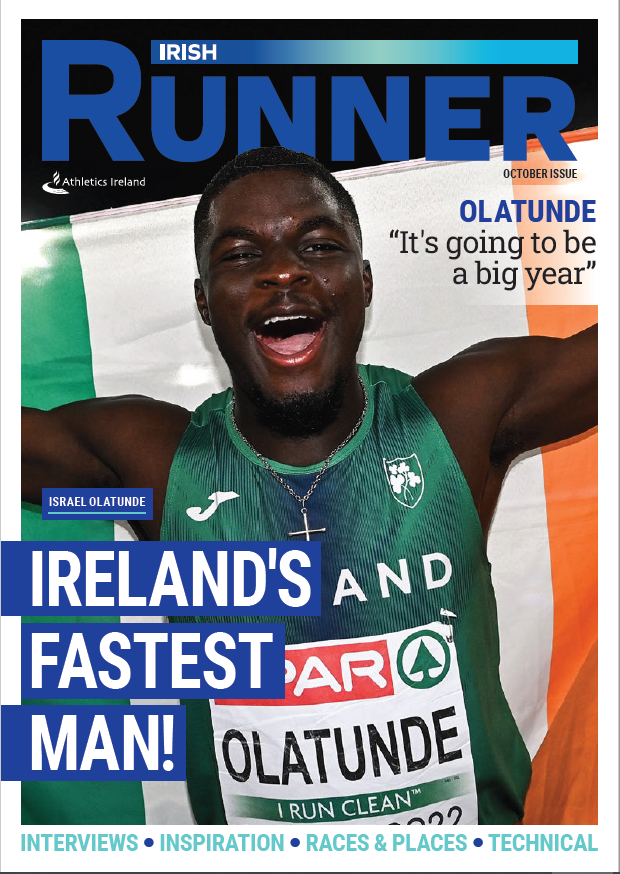 📣Don't miss your FREE COPY of @IrishRunnerMag in the Sunday Business Post this weekend (October 9th). Features with: ✨@IsraelOlatunde5 ✨@LouiseShanahan ✨@johntreacy84 ✨@nickgriggs4321 ✨@KaneSinead And so much more! irishrunner.ie