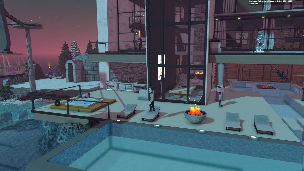 HelloKhak's tweet photo. @Everyrealm @TheSandboxGame @FNTSY_Islands https://t.co/kX4jOH5w6N