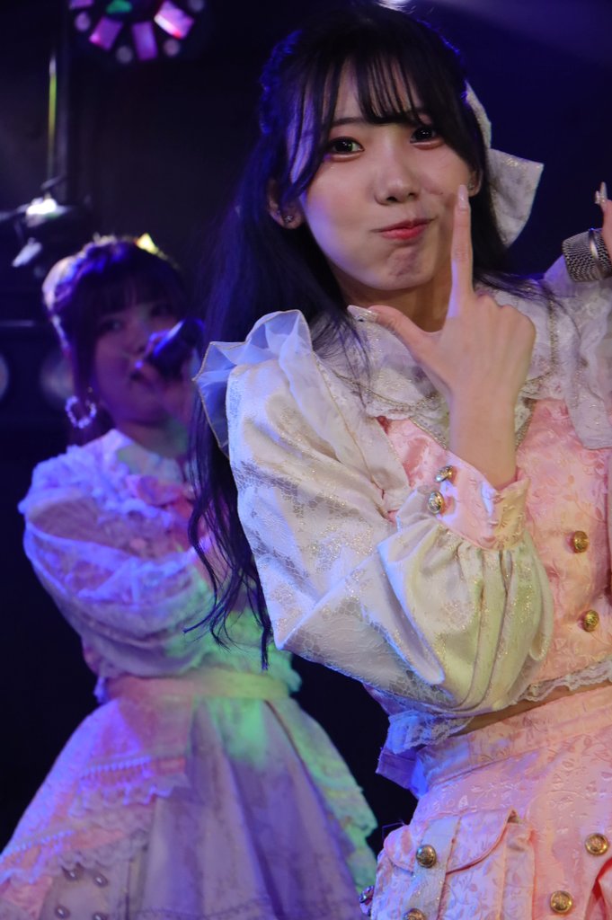TRKY6318's tweet photo. 月宙りん/ Liin 卒業ライブ
@ Buddy up
1up ラストLiin②
1up全曲ライブとてもよかった🎵
全曲好きだけど特に君色、LOVE MUSIC FOR LIEEが好き!
1UPのりんちゃんもキラキラしていました✨✨
#1up
#Liin
#卒業
#アザレアピンク https://t.co/sYzSohuMdF