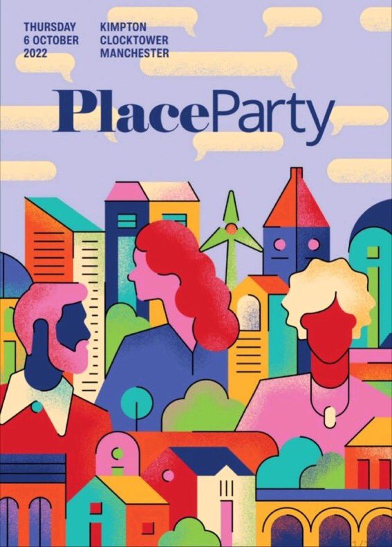 EKPS are looking forward to getting our Place Party on this evening as one of the sponsors 🥳

Find us on Table 1! 🍾

<a href="/EKPSnews/">EKPS</a>