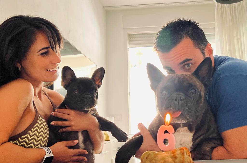 Alejandro Gómez tweet media