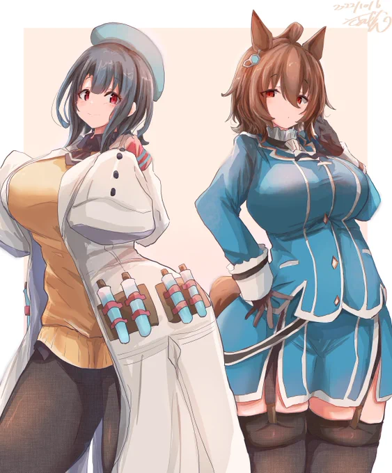 アグネスタカオン 