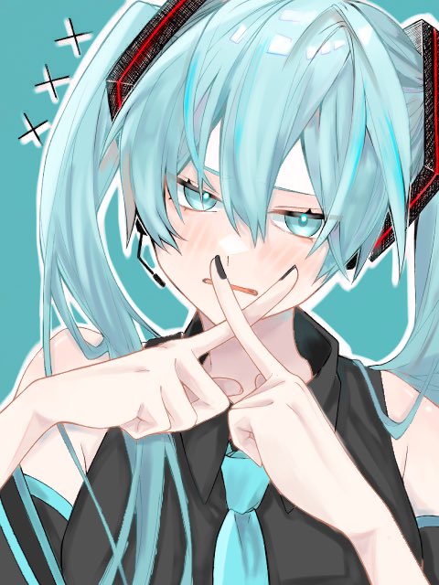 初音ミク色塗り のイラスト マンガ作品 11 件 Twoucan 初音ミク色塗り のイラスト マンガ作品 11 件 Twoucan