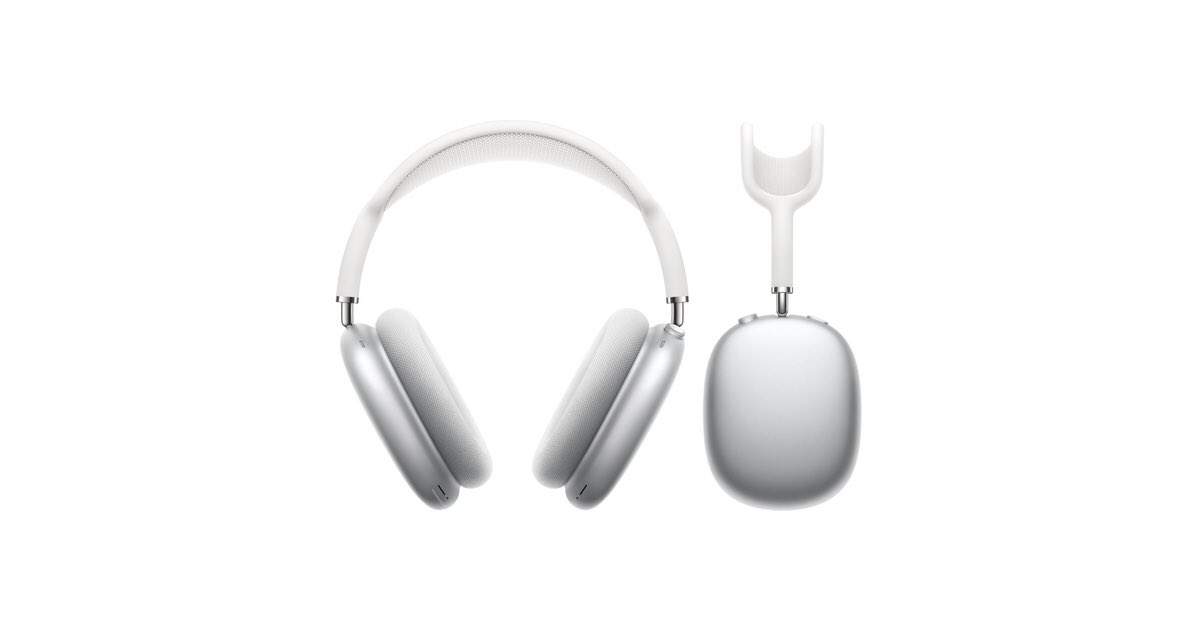inmersedmind's tweet photo. Cada vez que veo a una persona con unos AirPods Max se instantáneamente que muy listo no es… https://t.co/o9zY1dTPev