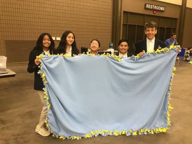 Commander William C. McCool Academy tweet media