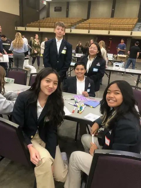 Commander William C. McCool Academy tweet media