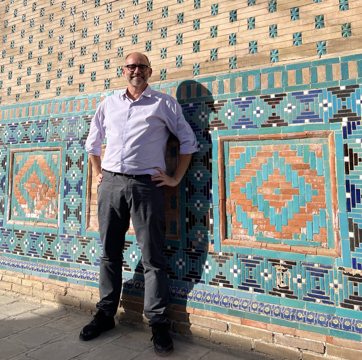 drjosephjmurray's tweet photo. On my second round of travels this September/October!
From Central Asia to Western Europe to Midwestern USA!
2 weeks, 3 continents, meetings with 8 national associations, national governments, and 4 public lectures.
#DeafStrong https://t.co/V5N3Z4BxvA