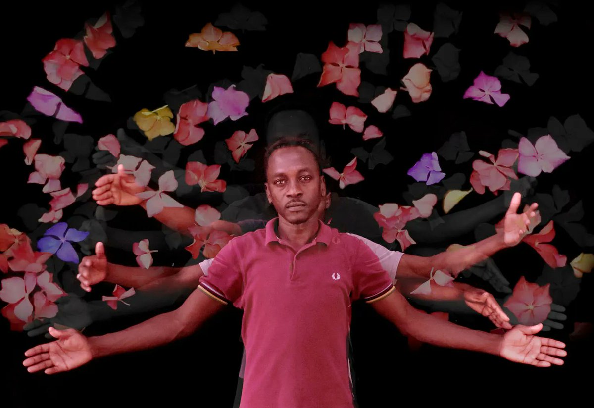 Don't miss 'Voicing Silence' at <a href="/LULGalleries/">Leeds Lib Galleries</a>, part of @LightNightLeeds (13-14th), an <a href="/ahrcpress/">Arts and Humanities Research Council</a> funded exploration of extinction led by <a href="/lou_chapelle/">Lou Chapelle Live Art</a>, <a href="/LeedsPRHS/">Leeds Uni PRHS</a> and artists and participants from the Global Majority. 

linktr.ee/voicingsilence 

#extinction #biodiversity