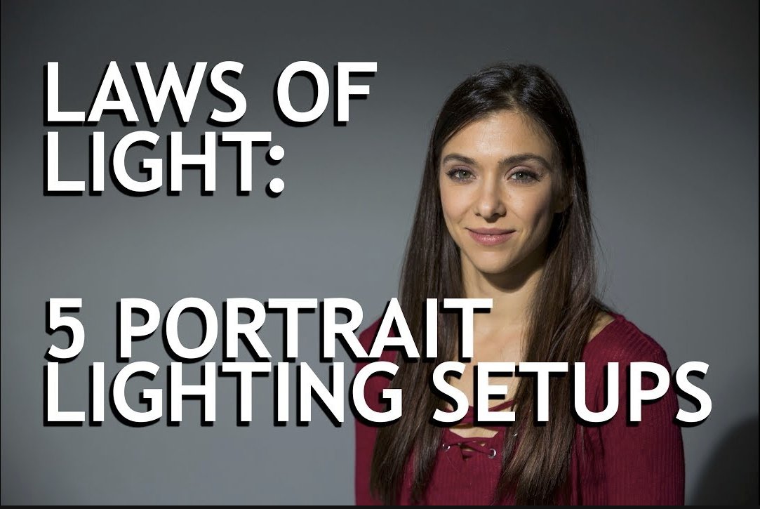 TheSlantedLens's tweet photo. Throwback Thursday to one of our earlier YouTube videos:
Laws of Light: 5 Portrait Lighting Setups! Master five basic portrait lighting setups to take your photography to the next level.
https://t.co/NWSK0L9qKP
#JayPMorgan #LawsOfLight #PhotographyTutorial #Portraits #Lighting https://t.co/GudenEOy9L