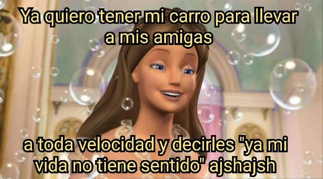 Frases Barbie (@barbie_context) on Twitter photo 