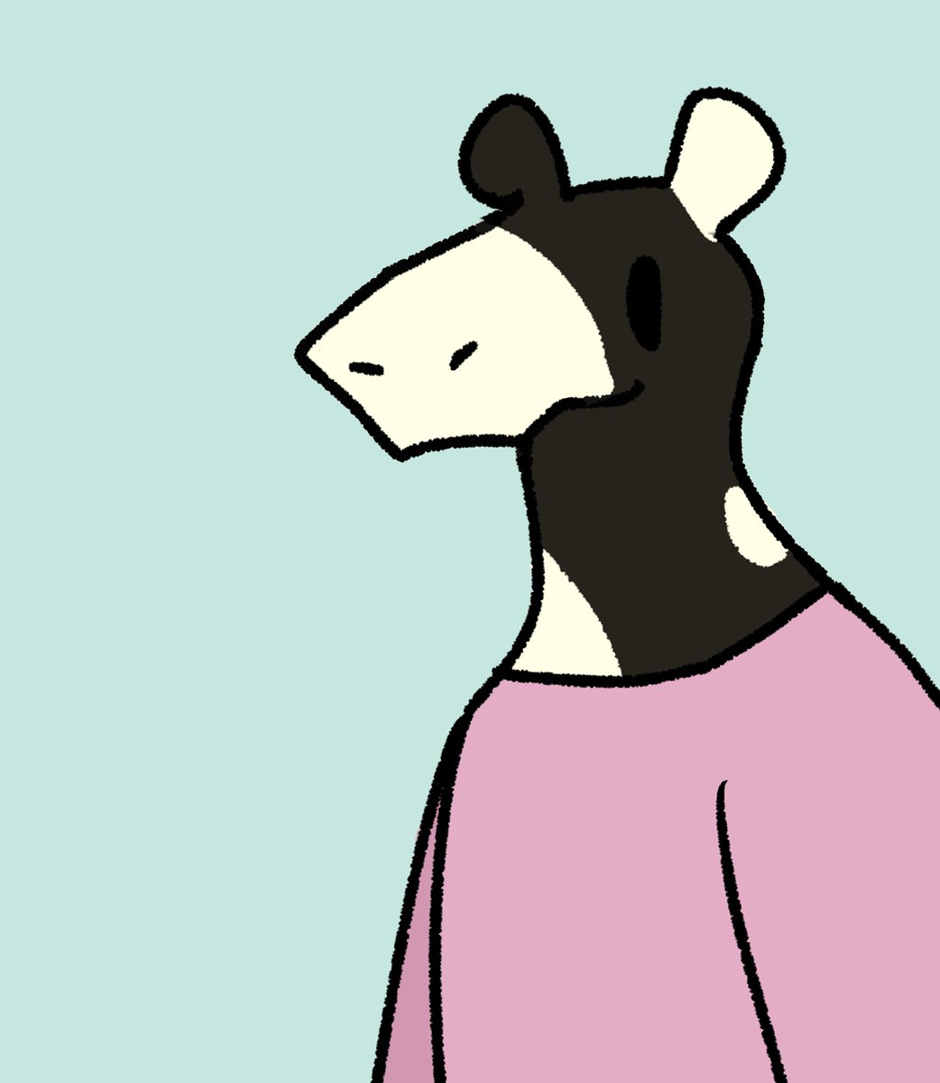 Rat93315026's tweet photo. Did this in a few months 

#furry #furryart #commissionsopen #art #artwork https://t.co/5LZDAUPRFS
